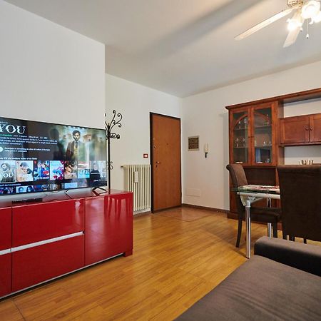 La Casa Di Pippo Apartment Bergamo Exterior foto