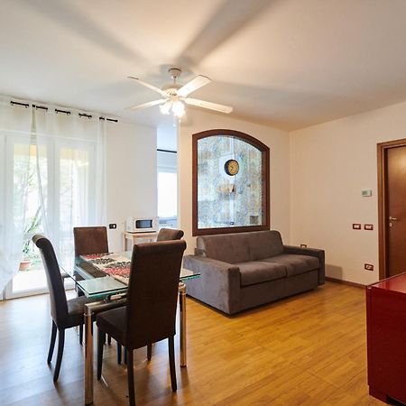 La Casa Di Pippo Apartment Bergamo Exterior foto