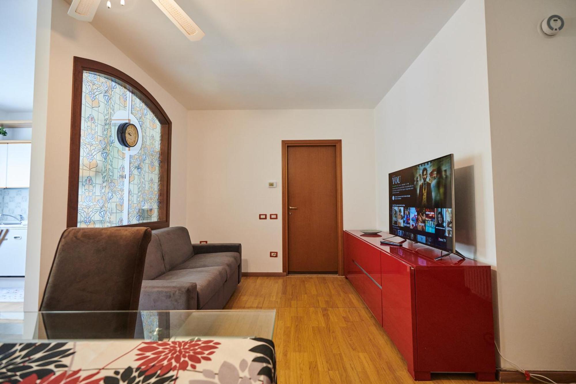 La Casa Di Pippo Apartment Bergamo Exterior foto