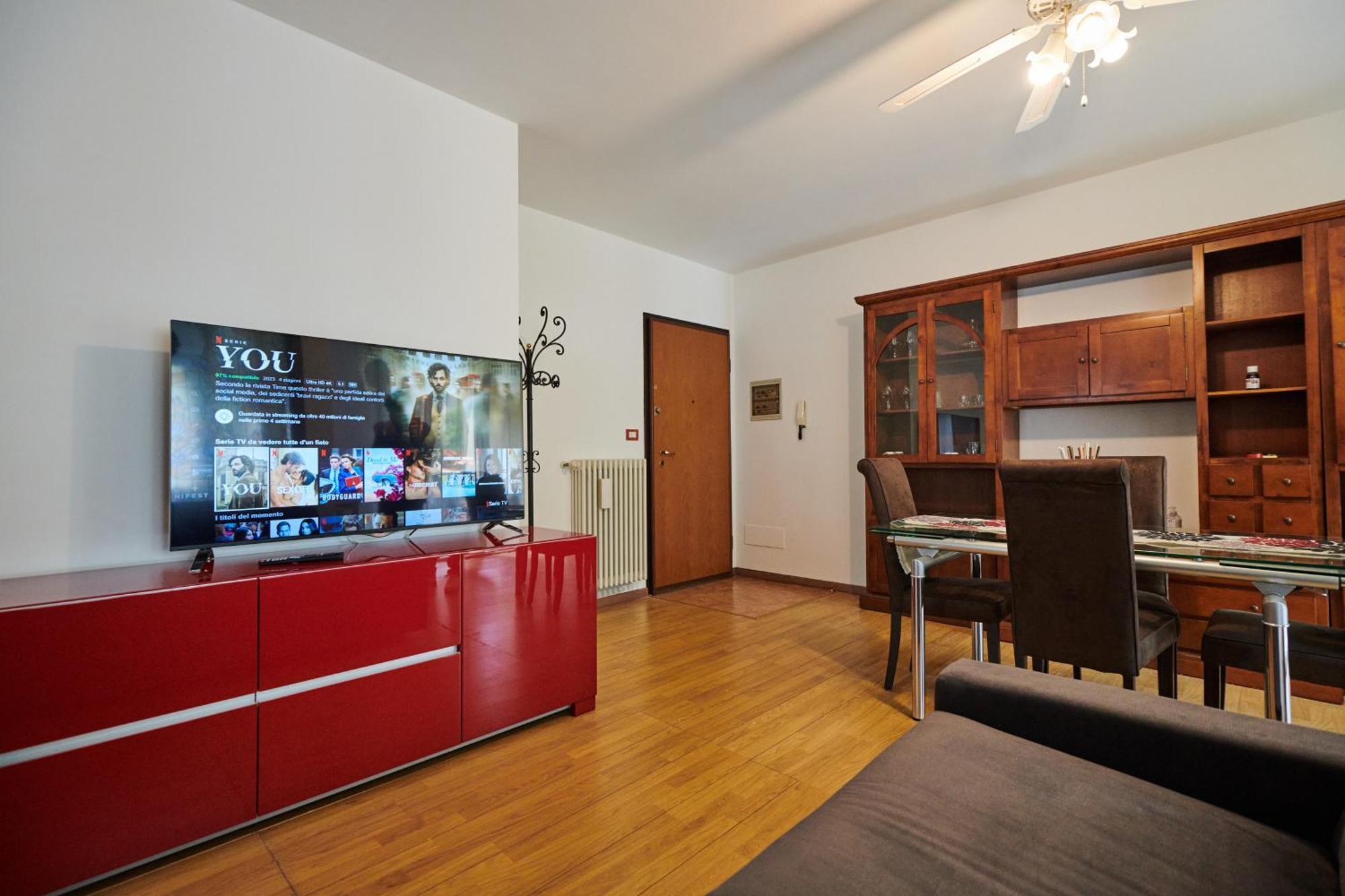 La Casa Di Pippo Apartment Bergamo Exterior foto
